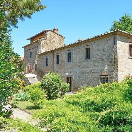 Residence Il Casale Cortona Esterno foto